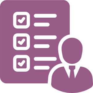 Supervision Benefit Icon